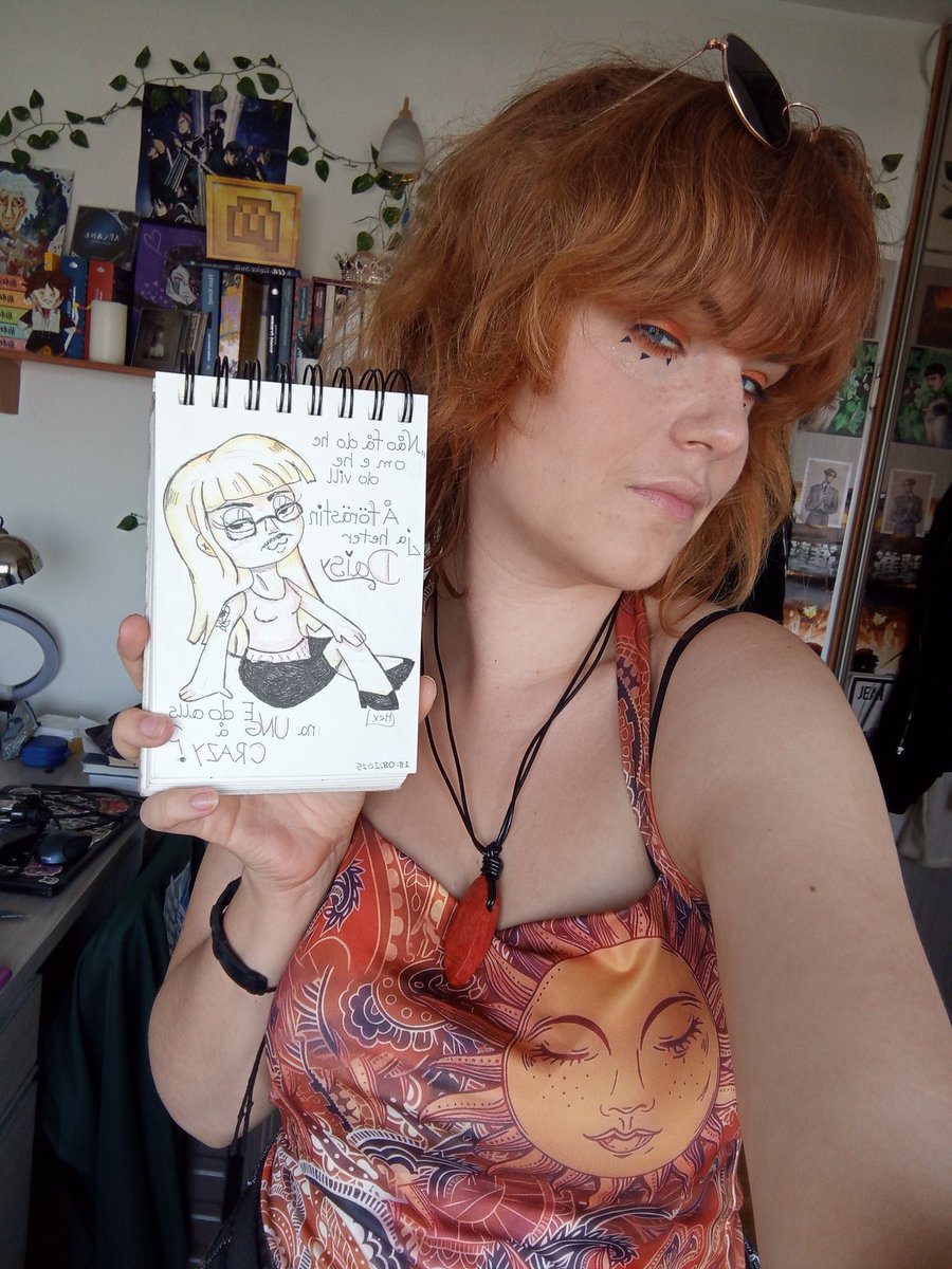 hex_c0sp's tweet photo. Oh Daisy, the woman you are ❤️🙏
.
.
Gorgeous Daisy fanart ( but also Axel ) 
I'm looking for some KAJ mooties. Anyone here? 🥺
.
.
.
#fanart https://t.co/JAwp8zjtsa