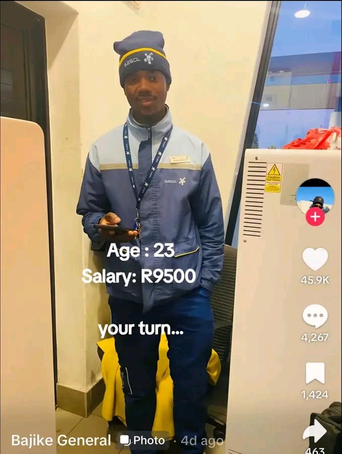 GeneralMkhwanaz's tweet image. We want to see something here