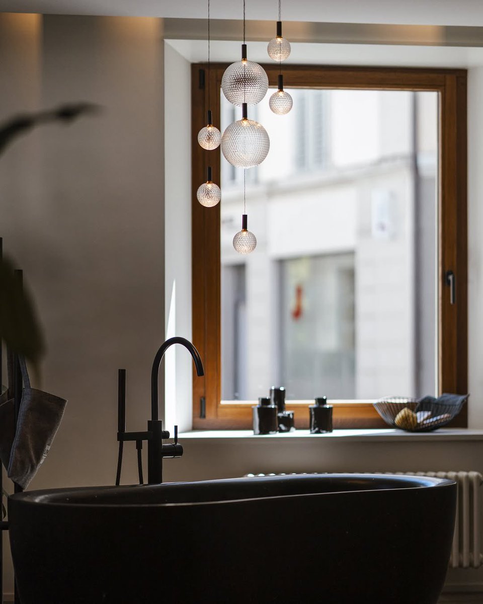 ArmadaHoldingSA's tweet photo. Illuminate with elegance.
Catellani &amp; Smith lighting brings timeless sophistication to every space.
 Call us today and let’s bring your vision to light.
#DesignWithArmada #CattaleniAndSmith #LightingDesign #InteriorLighting #ArchitecturalLighting #LuxuryInteriors #Lighting https://t.co/swPmXAMMo4