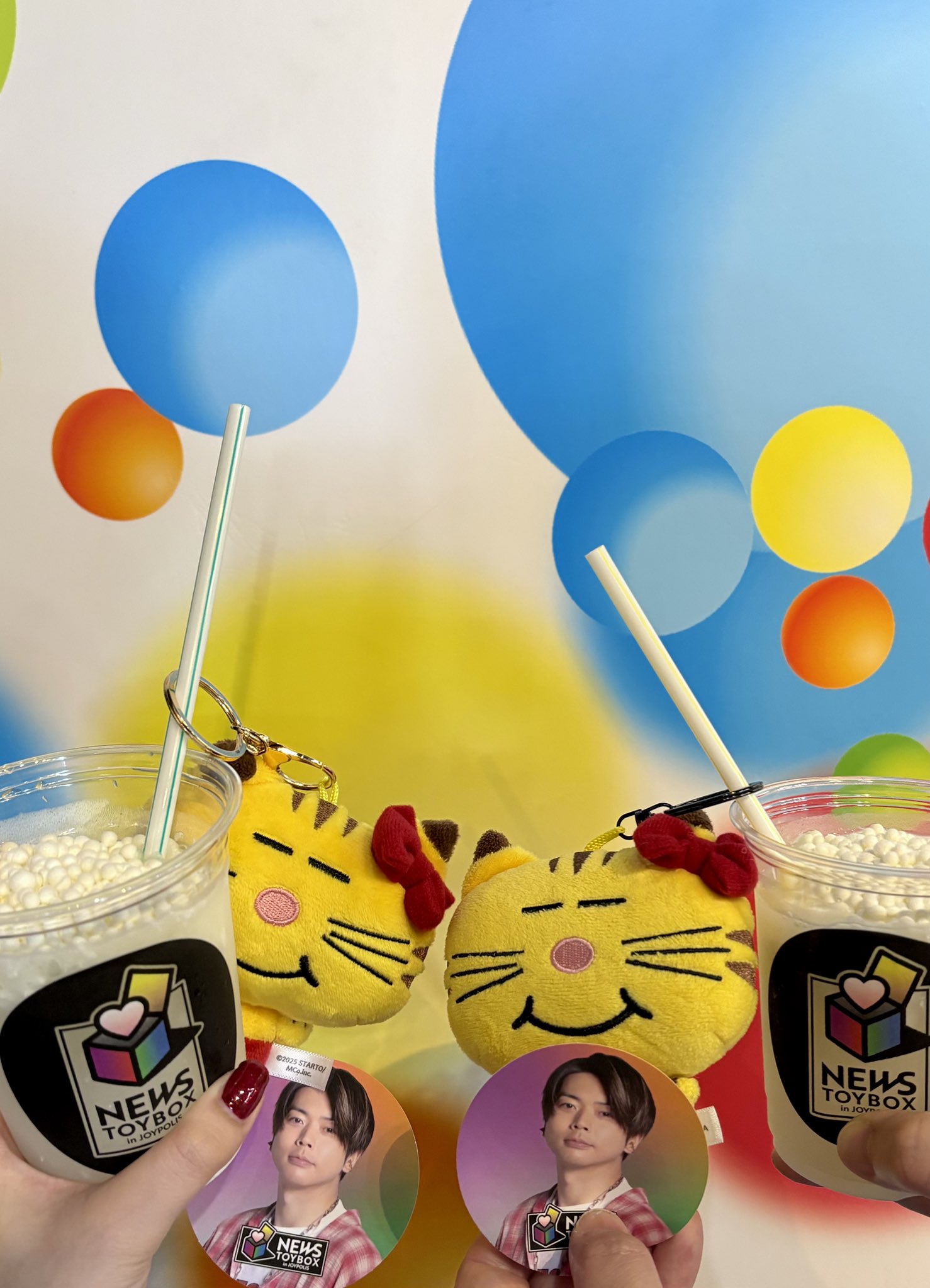 めぐっち (@newsmegumass915) / X