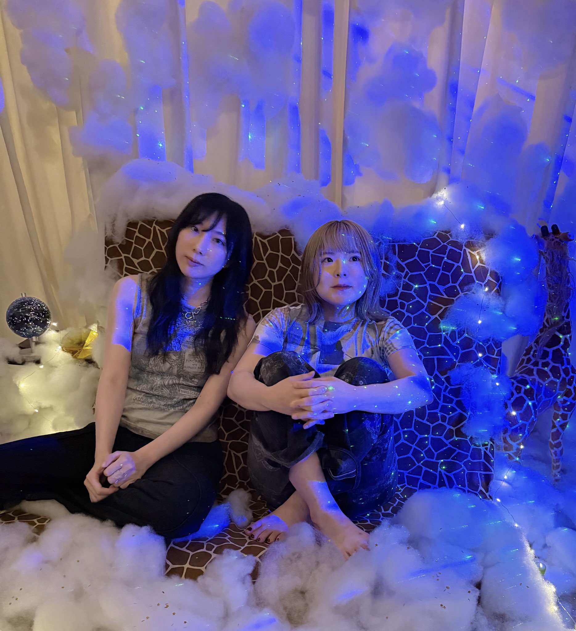 リーガルリリー (@regal__lily) / X