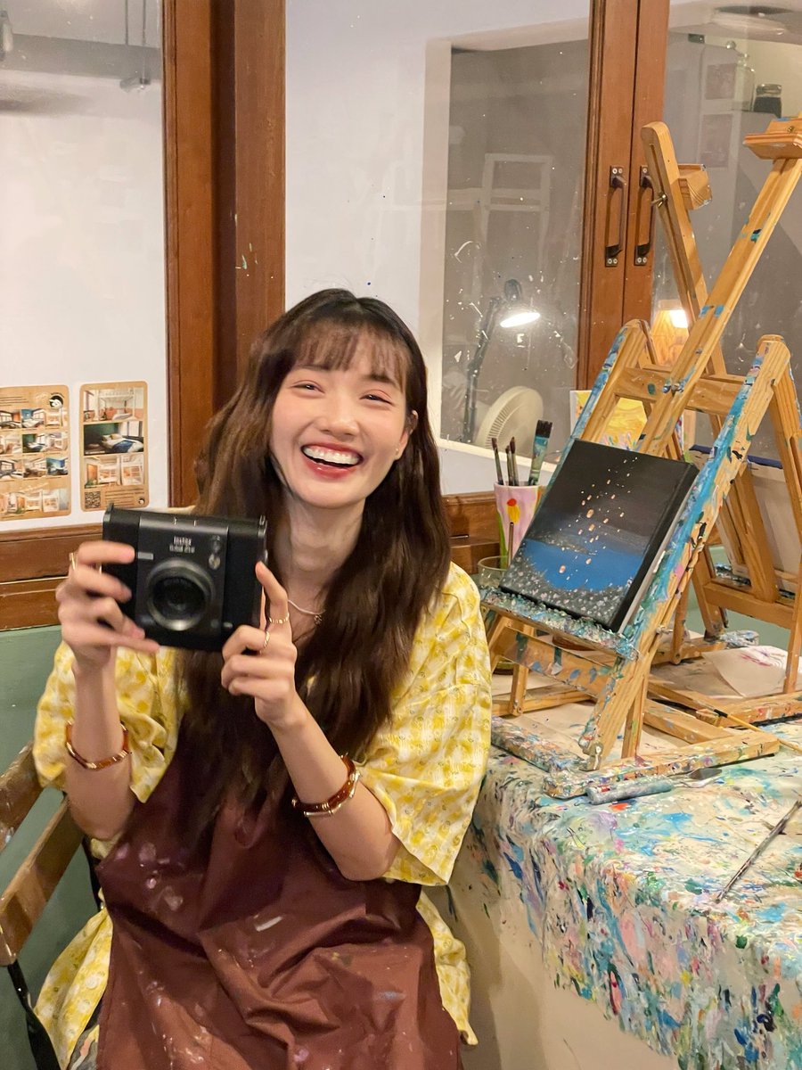 lypiploy's tweet image. ✩  ་༘࿐🪽