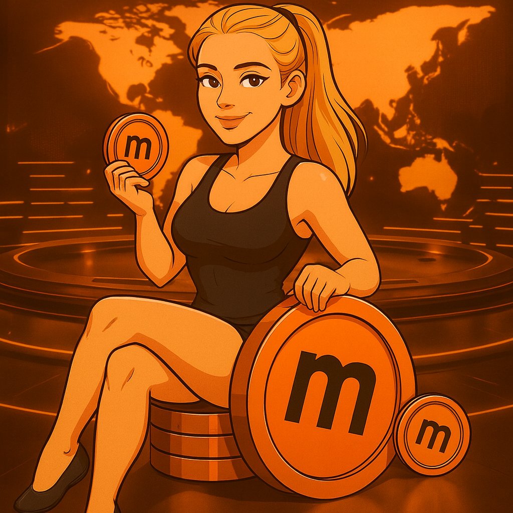 Mickele ✨ (@idmintthatagain) on Twitter photo Time to innovate boldly; time to embrace <a href="/MavrykNetwork/">Mavryk Network | Tokenizing $10B in RWAs</a> . Can anything top this?
<a href="/multibank_io/">MultiBank.io</a> teams up with MAG and Mavryk for a massive 3B RWA tokenization pact the biggest globally.
Three billion in MAG's premium properties get digitized via MultiBank's system, driven Time to innovate boldly; time to embrace <a href="/MavrykNetwork/">Mavryk Network | Tokenizing $10B in RWAs</a> . Can anything top this?
<a href="/multibank_io/">MultiBank.io</a> teams up with MAG and Mavryk for a massive 3B RWA tokenization pact the biggest globally.
Three billion in MAG's premium properties get digitized via MultiBank's system, driven
