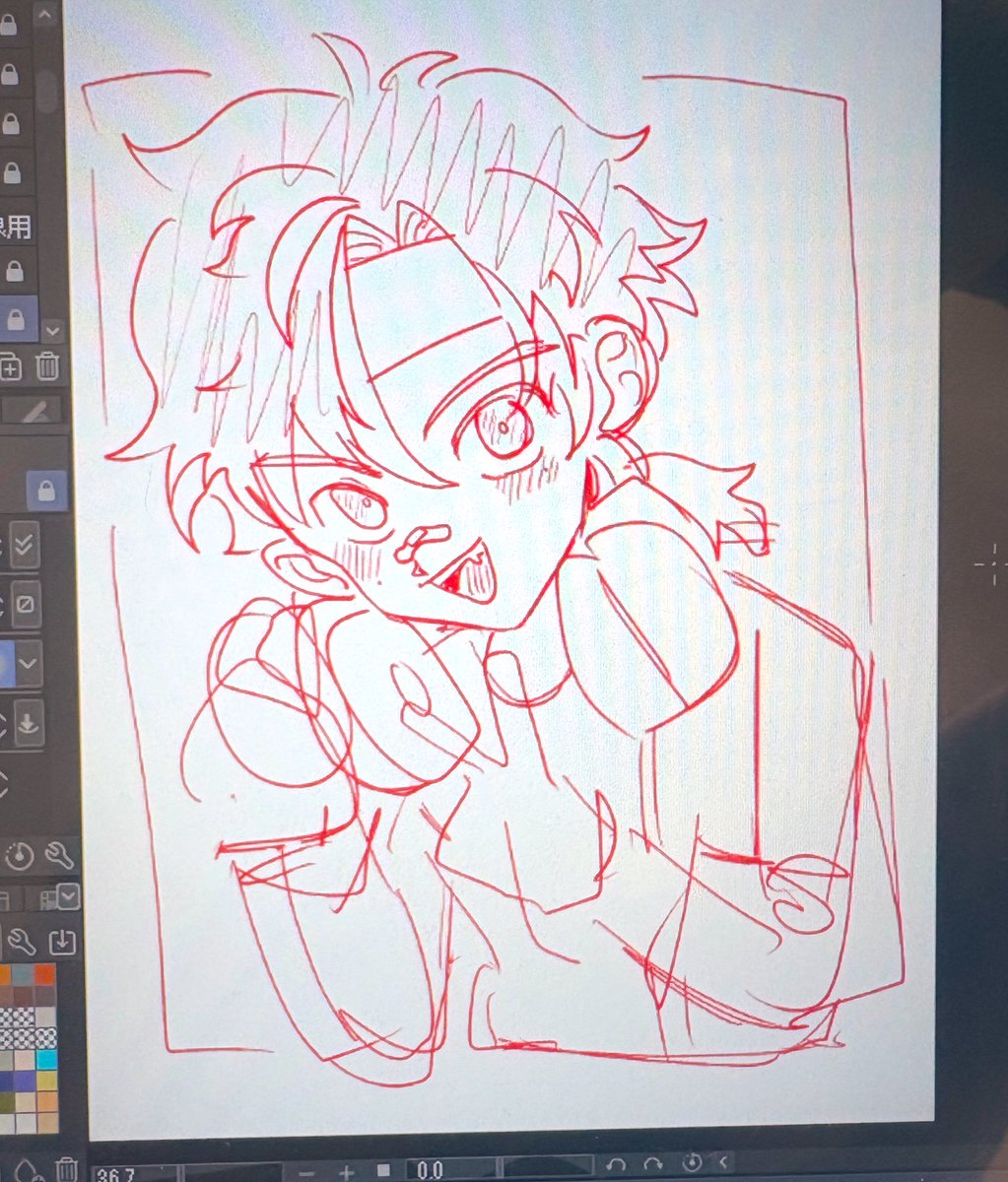 rough_ko's tweet photo. ミ”ｬ~~~~~~~~~~~~~~~~~（泣） https://t.co/Kp4exjWDTp