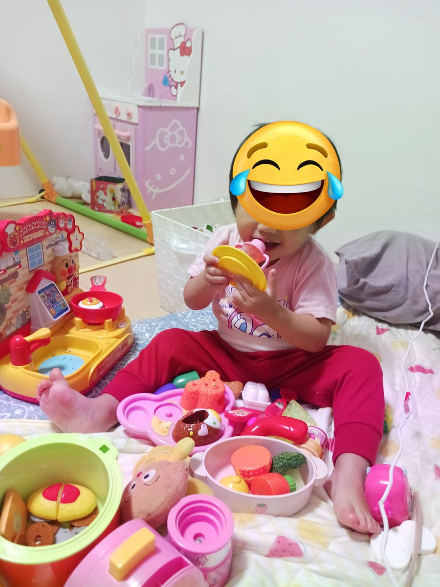 あの(^。^;)寝てくれ（笑）