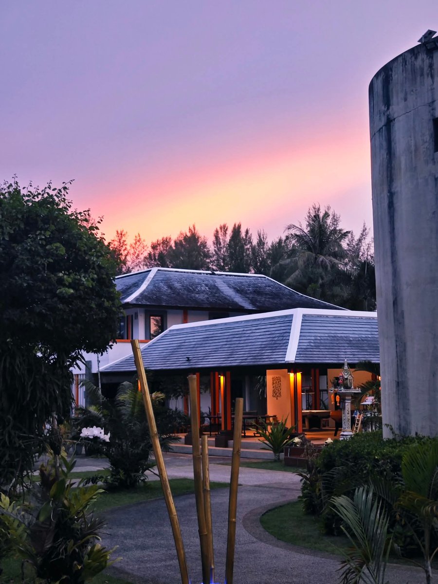 Welcome to Oriental Beach Village Phuket

#naturist #nudist #nudism #naked #thailand #asia