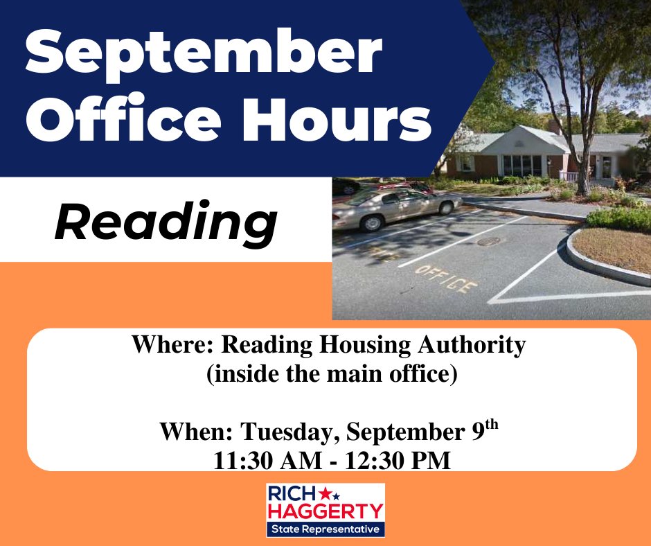 State Rep. Rich Haggerty tweet media