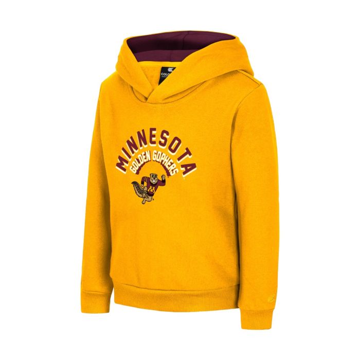 Goldy's Locker Room tweet media