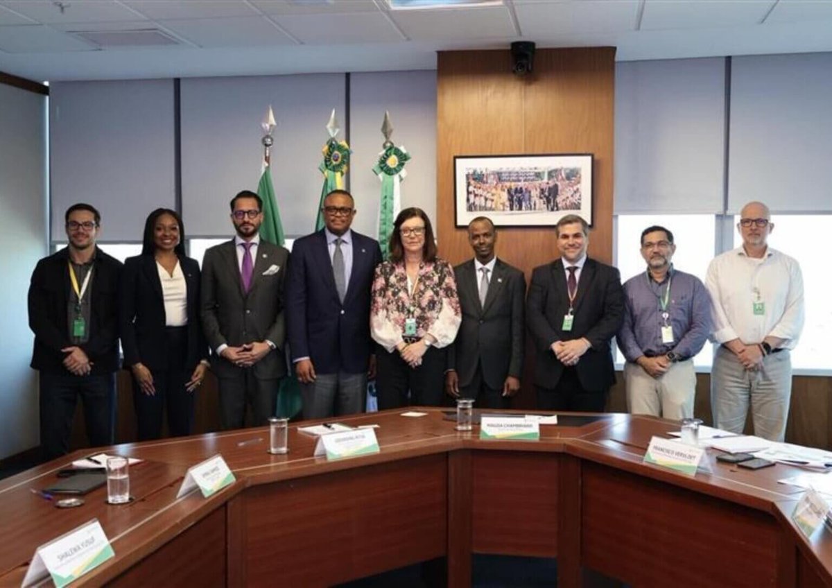 Petrobras to Acquire Deepwater and Ultra-Deepwater Assets in Nigeria 

oilfieldafricareview.com/petrobras-eyes…