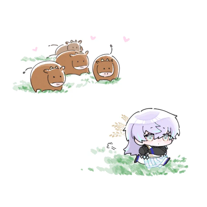 #ショウゾウ画