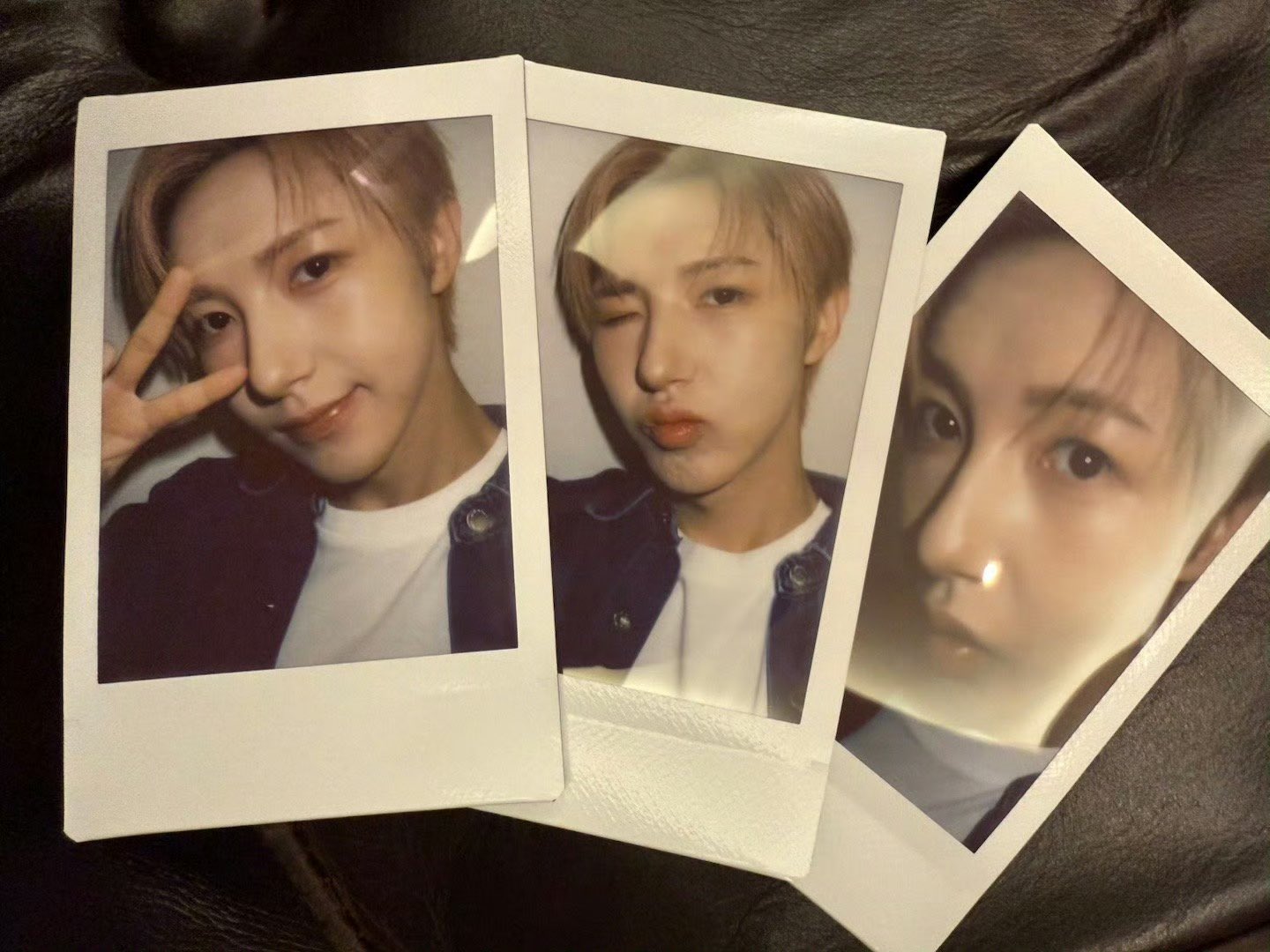 RENJUN RECORD on X: 