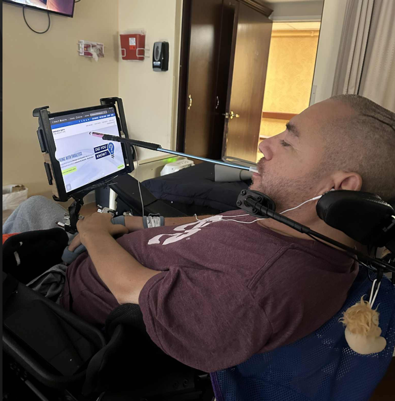 Thomas E. Smith Foundation tweet media