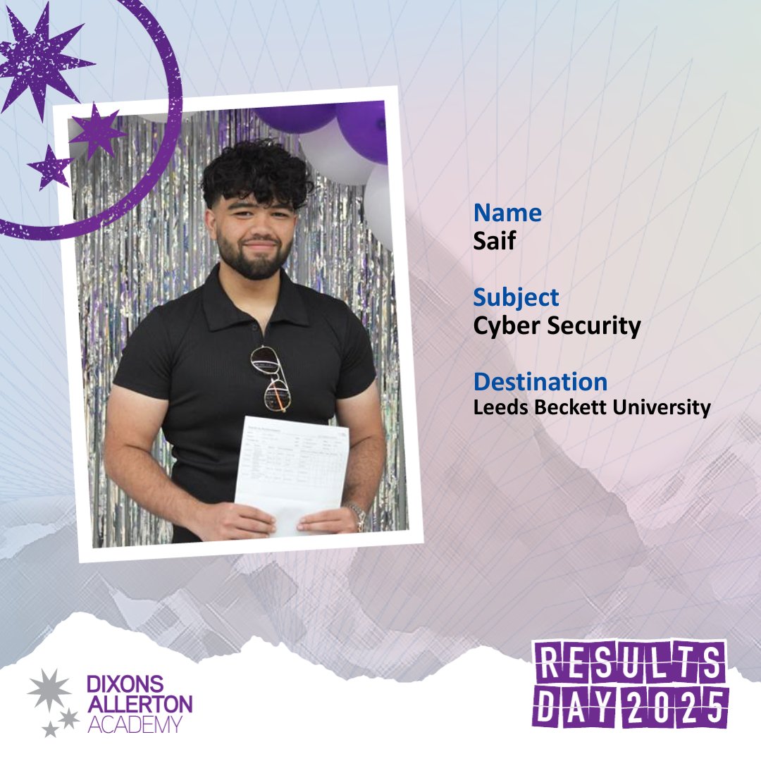 Dixons Academies Trust tweet media