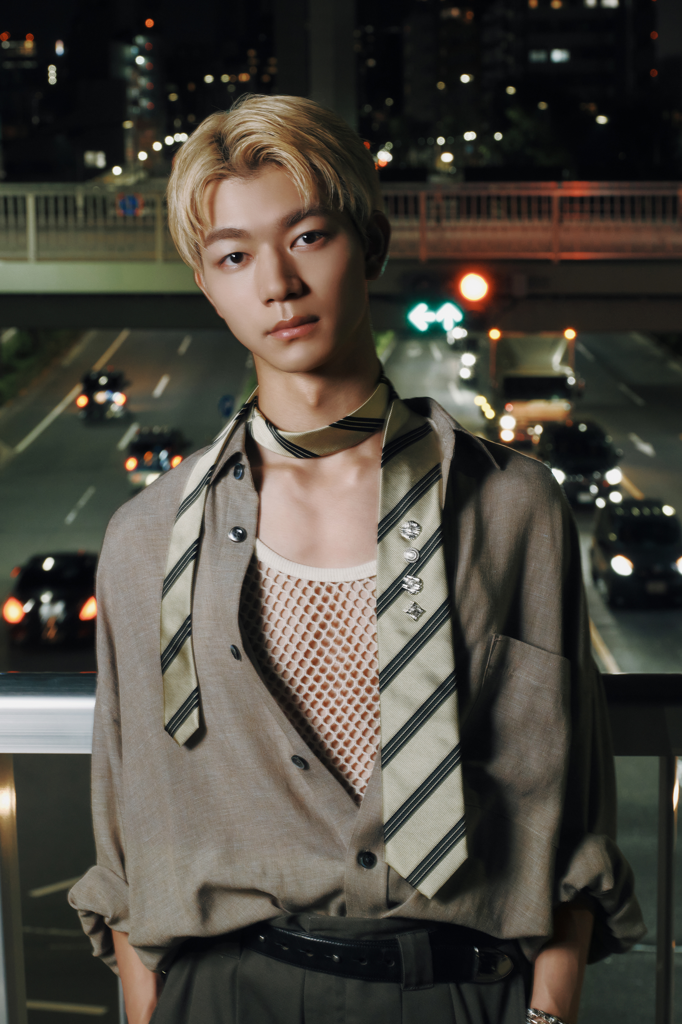 吉澤要人 エビライ 生写真 ② 吉澤要人 エビライ EBiDAN THE LIVE 2025 生写真 - メルカリ