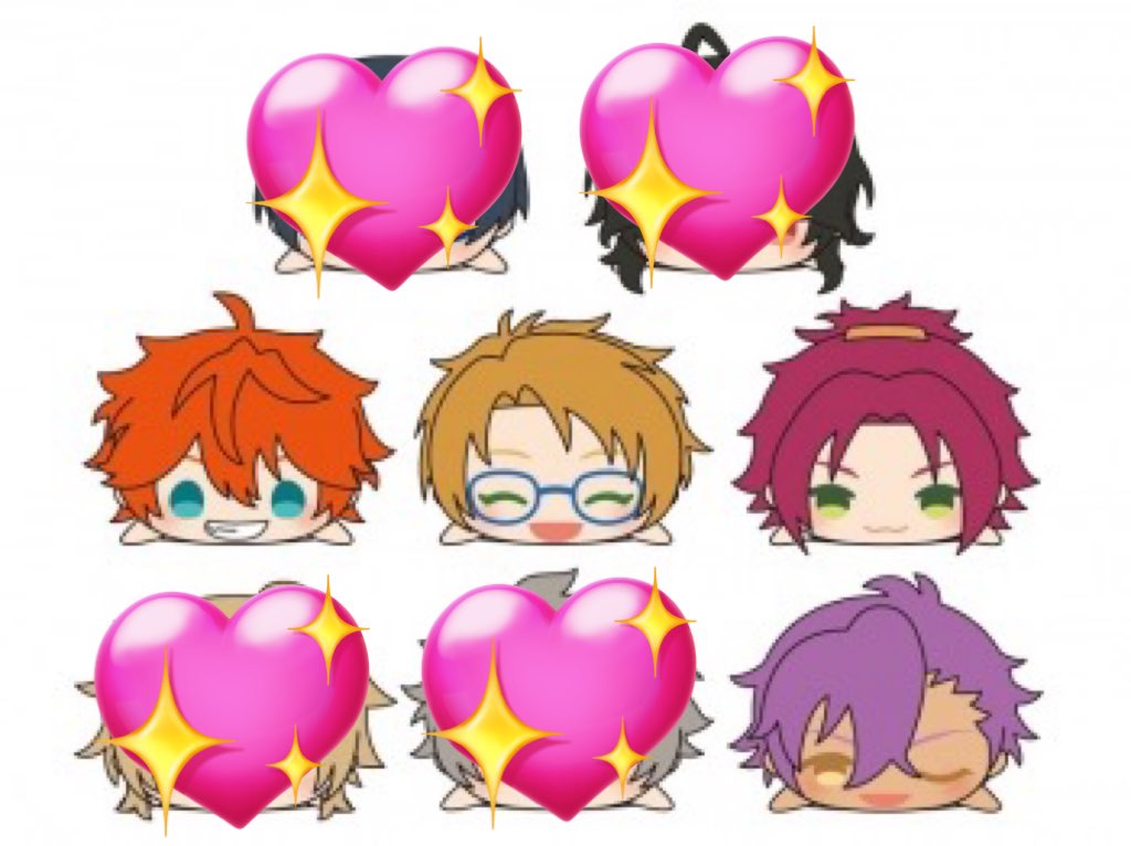 【交換譲渡】もちもちマスコット あんさんぶるスターズ！！ vol.7

譲：スバル 真 ★真緒 ★アドニス

求：☆一彩 マヨイ 敬人 ☆燐音 ニキ or 定価

※★⇄☆優先、もしくは無印含む交換/譲渡優先
※郵送、名古屋・金山手渡し

別BOXのため難しいと思いますが、
検索からもお気軽にお声がけください