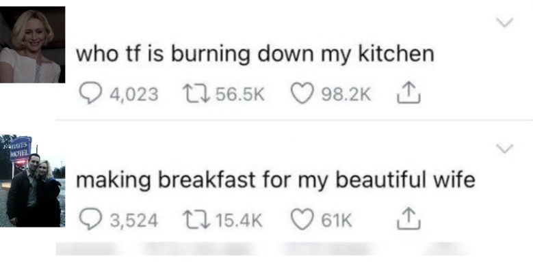 normerothinker's tweet image. 