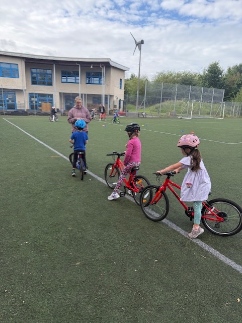 Merrylee Primary tweet media