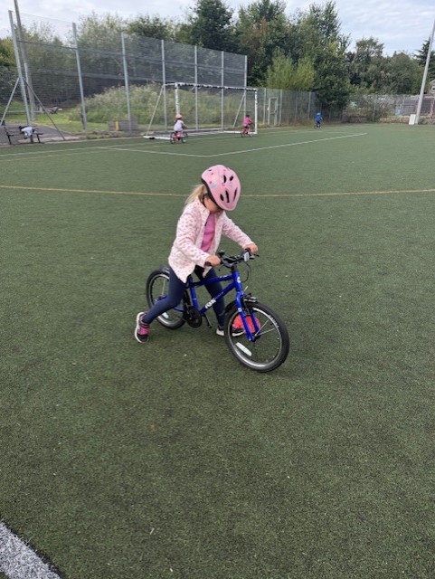 Merrylee Primary tweet media