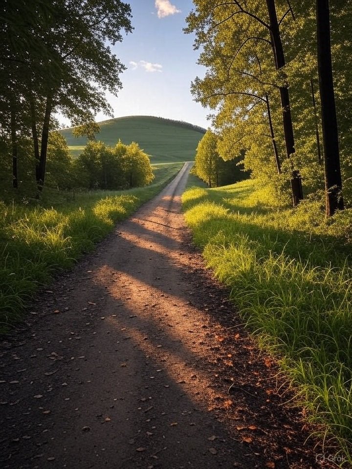 Trust in the Lord with all your heart and lean not on your own understanding; in all your ways submit to him, and he will make your paths straight.
Proverb 3:5-6