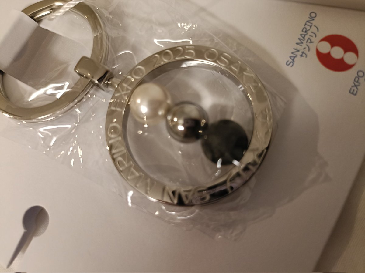 【超希少】非売品☆サンマリノ☆リベルタスピンバッジ☆ 大阪・関西万博 サンマリノ リベルタス ユニコーン ピンバッジ - メルカリ