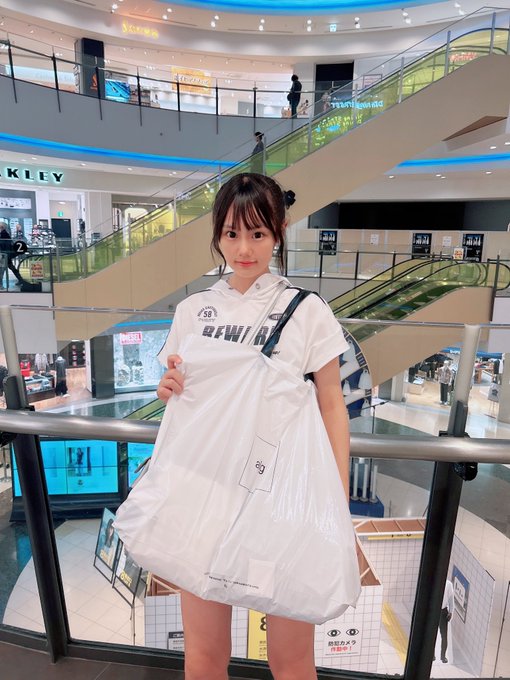 Twitterのコスプレ画像5