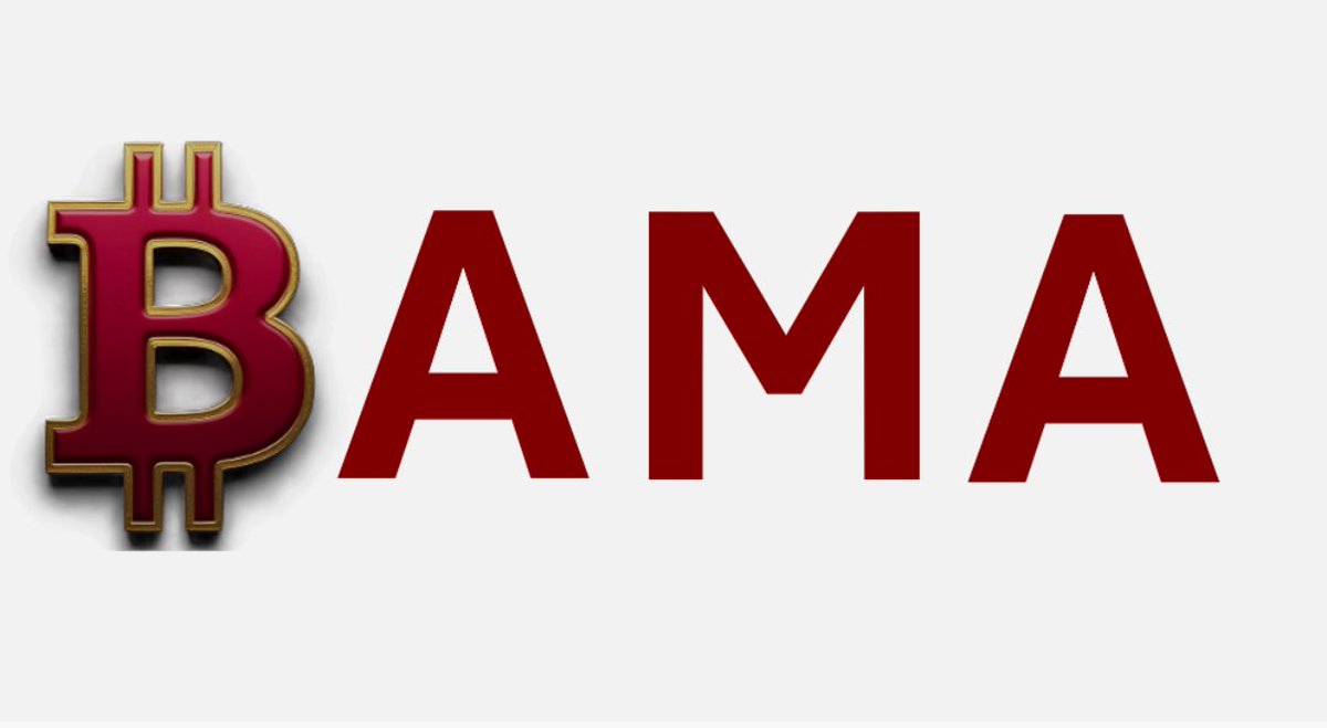 Alabama Bitcoin Club tweet media