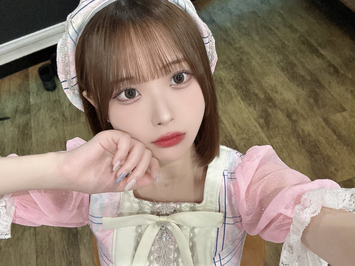 もうね
ずっと一生 離したりなんかしないー！！