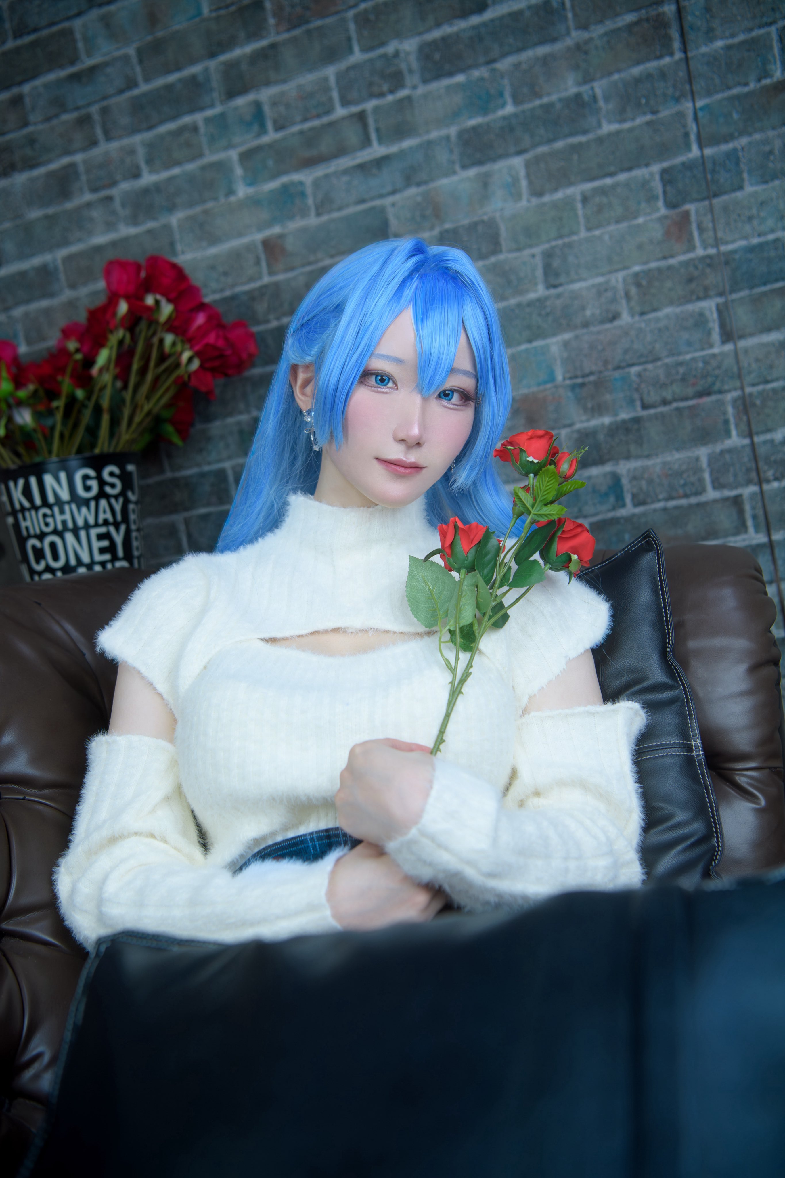 ヴィディア　コスプレ Amazon.co.jp: [Sanjucos] バーチャルHoololive ベスティア