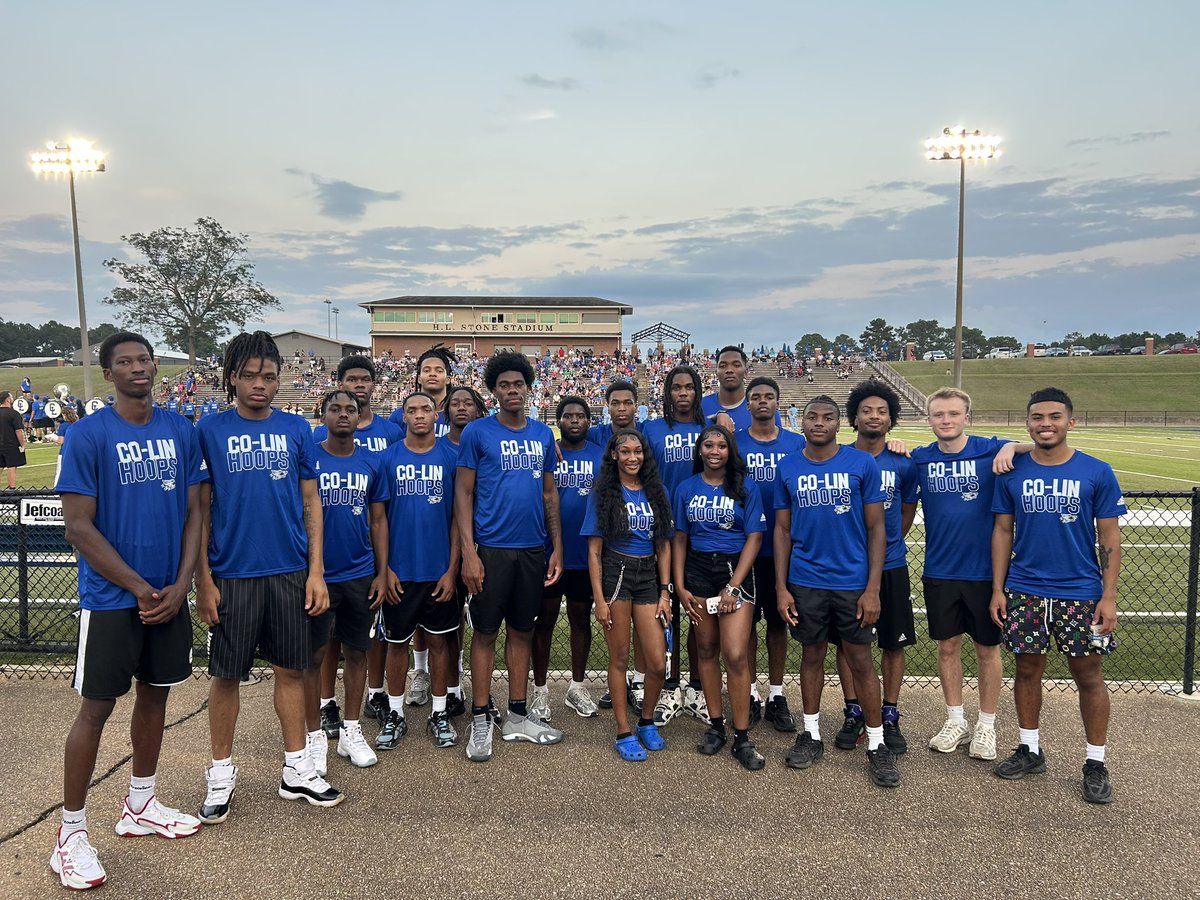 Meet the Wolves 2025 🐺🐺🐺

<a href="/colinathletics/">Co-Lin Athletics</a> 
<a href="/CopiahLincolnCC/">Copiah-LincolnCC</a> 

#WolfPackHoops