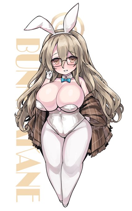 グッズ作ってる人が少ないのかバニーアカネが好評なんですよね。こういうの本当に読めないから実際に作らないと分からない。 