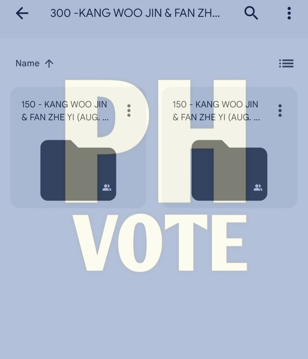 PH VOTE SELLER. (@phvoteseller) on Twitter photo SOLD | 2708 - BOYS 2 PLANET VOTES
π« sold 300 boys2planet votes for KANG WOOJIN & FAN ZHE YI
 purchased by ANONYMOUS 
thank you so much for purchasing  π π«Άπ»
#PHvoteproofs SOLD | 2708 - BOYS 2 PLANET VOTES
π« sold 300 boys2planet votes for KANG WOOJIN & FAN ZHE YI
 purchased by ANONYMOUS 
thank you so much for purchasing  π π«Άπ»
#PHvoteproofs