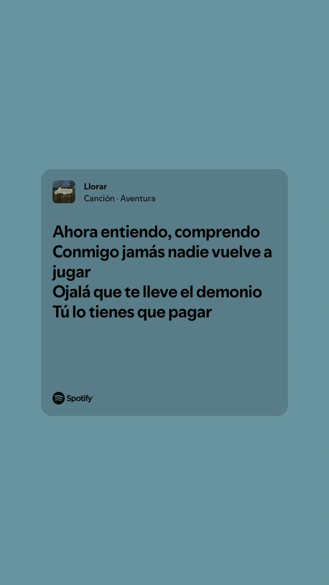 bachataa coño 🦦