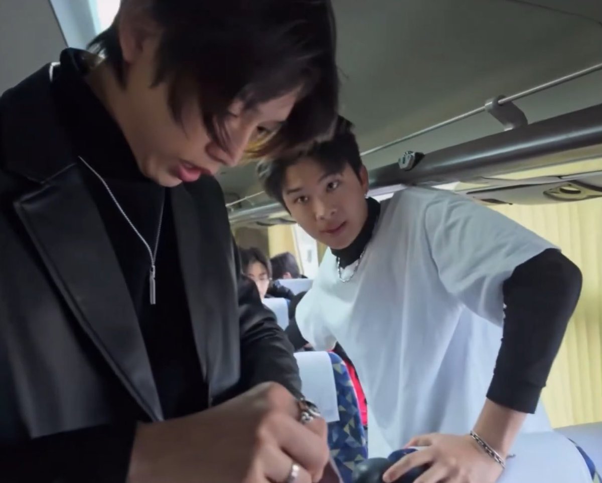 ไม่ได้รู้ใจ แต่มันไม่รู้เรื่อง