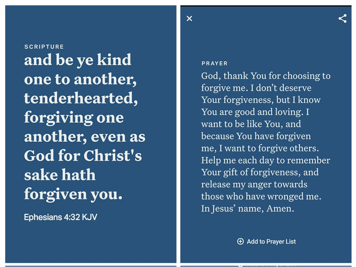 God forgives us. We must forgive, as he has forgiven us. All lying, and corrupt communications, that stir up evil desires and lusts, grieve the Spirit of God. Corrupt passions of bitterness, wrath, anger, clamour, evil-speaking, and malice, grieve the Holy Spirit. 

#JesusChrist