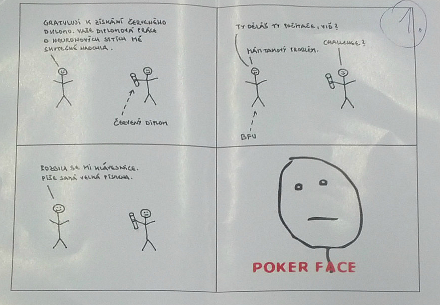 JanZikan's tweet photo. @FAL Generate comics based on a very simple original version. https://t.co/E6SxwmxuAA