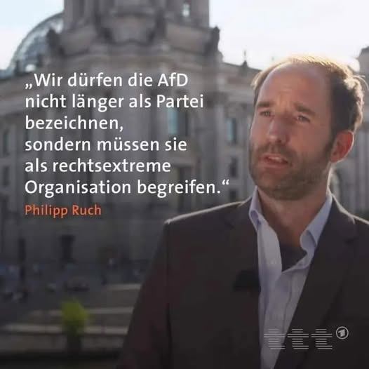 #AfDVerbotsverfahren