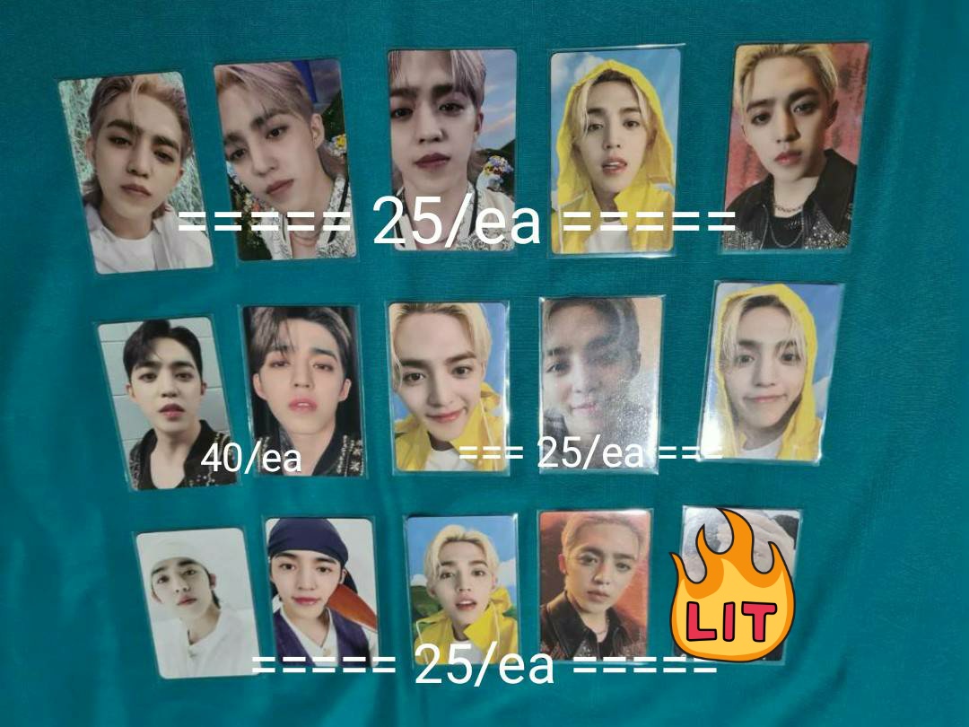 haneueL's tweet photo. Want to sell SEVENTEEN PC

Choi Seungcheol SCOUPS

Harga bersih ina ready kamar incl pack excl adm (bisa splitpay)

Dom sidoarjo

Photocard wts sale jeongcheol https://t.co/ZPug7J0aMp