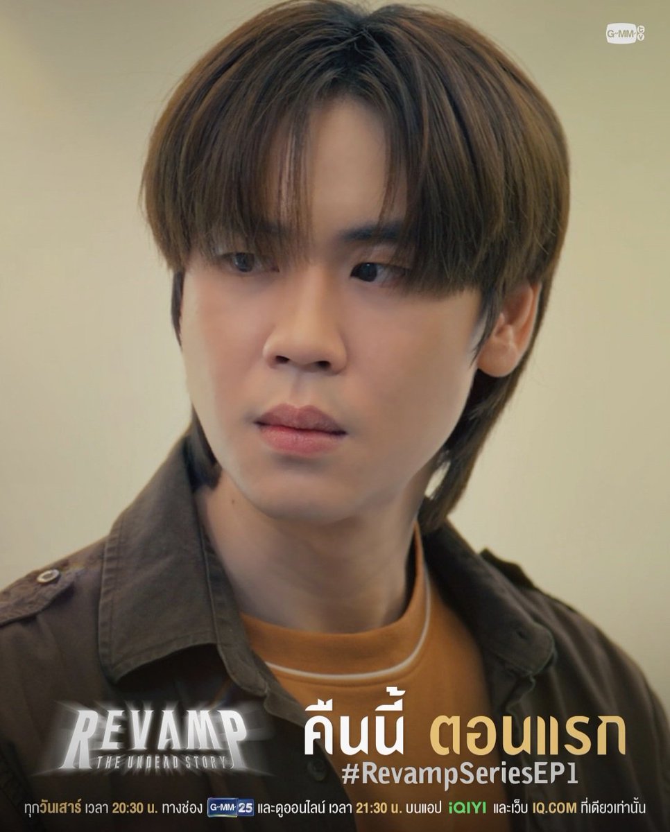 ddartnall's tweet photo. Omg I'm watching first Episode of #revamptheundeadstory after waiting for 3 years for bounprem #vampireseries here we go. Im so excited 🥰😍🧛‍♂️

#vampireproject  #bboun #4everbounprem #rememberBP #winteam #bboun #prem_space #bounnoppanut #premwarut #broccoli #betweenustheseries https://t.co/aBtfRMTbXJ