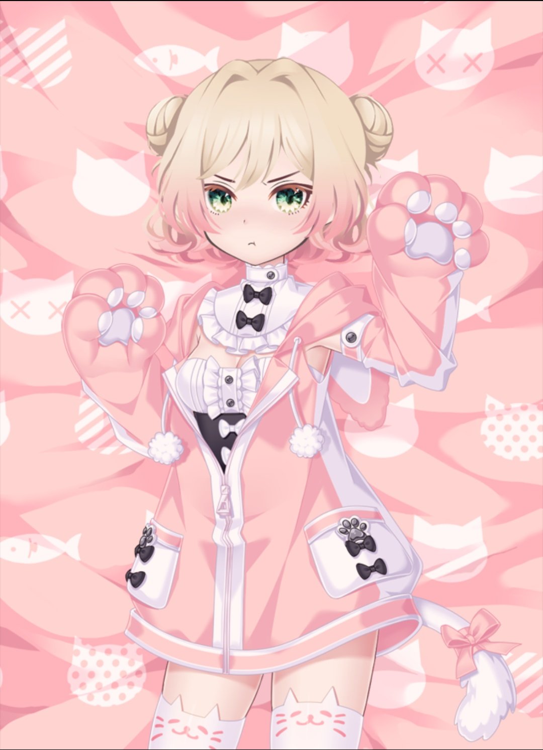 にゃあゴ❤(ӦｖӦ。)様✨おまとめ 蒼-aoi- on X: 