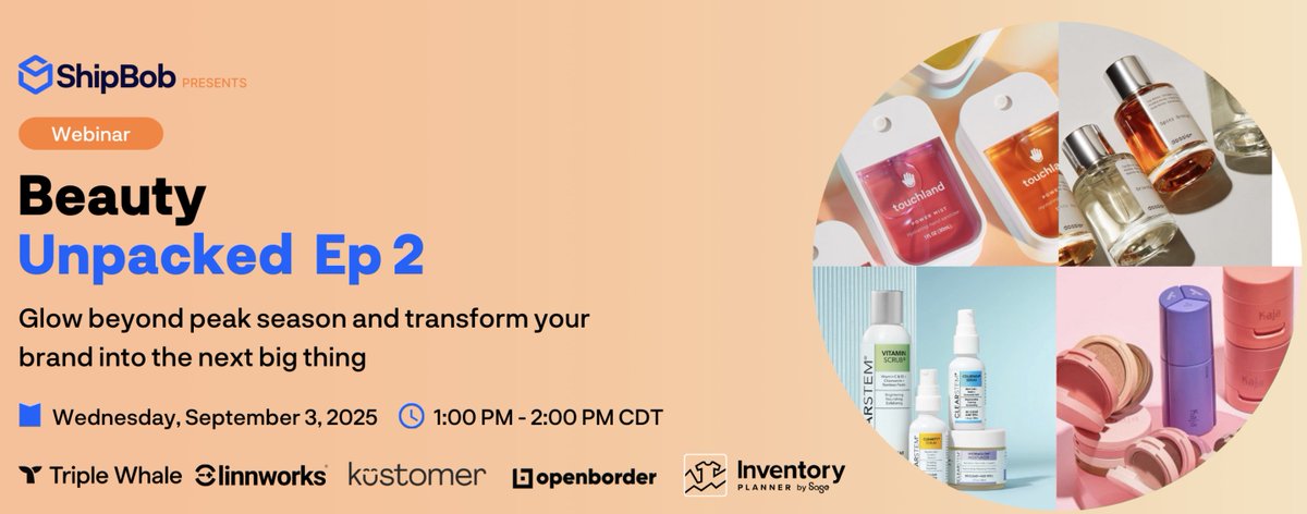 Inventory Planner tweet media