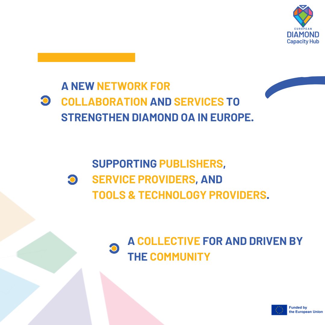 DIAMAS Project tweet media