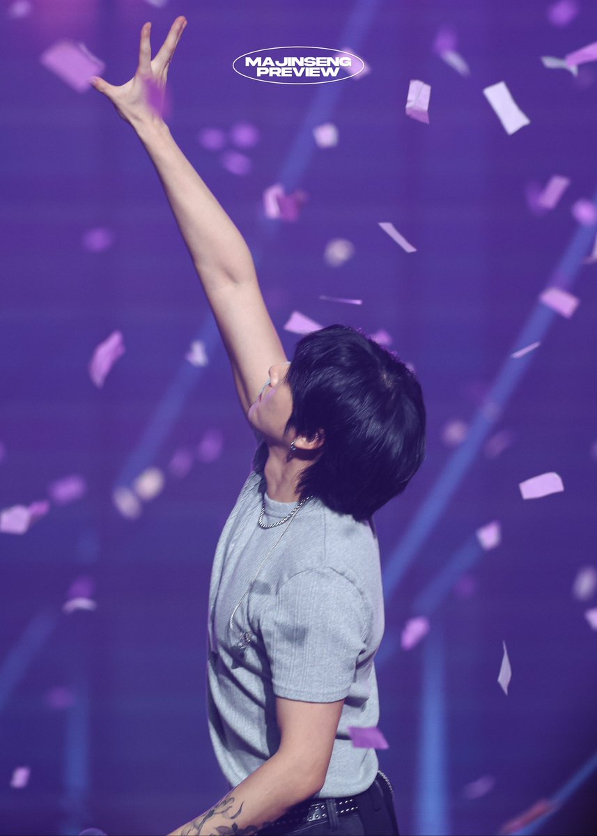 250828 커넥트엑스 재팬 #창균 #아이엠 #IM 고양이 혼미해질만도💜🩷