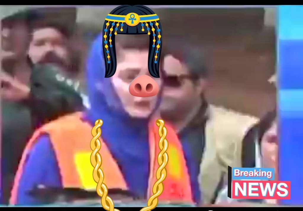 نفرت کی وجہ سے Hates ہوئی ہیں  
#خان_کی_رہائی_عوامی_دباؤ_سے