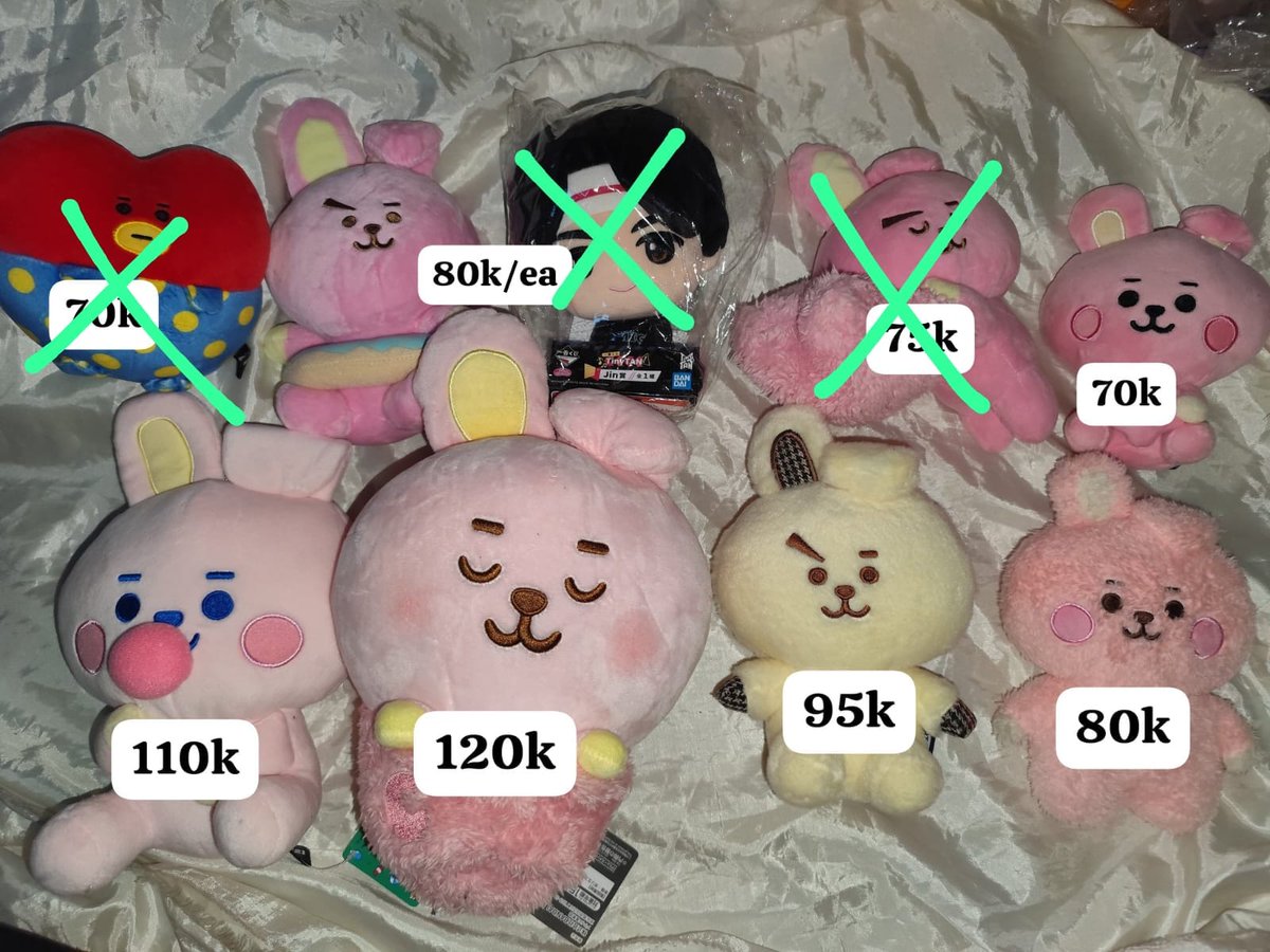 monalisapagust1's tweet photo. Wts/want to sale/wts bts ina
Stop collect/bt21 &amp; Tiny tan ready ina. 

✅Bisa oren 🍊 gratong.
✅Keep event DP 50%
❌pack &amp; adm https://t.co/ibwEEkLQnb