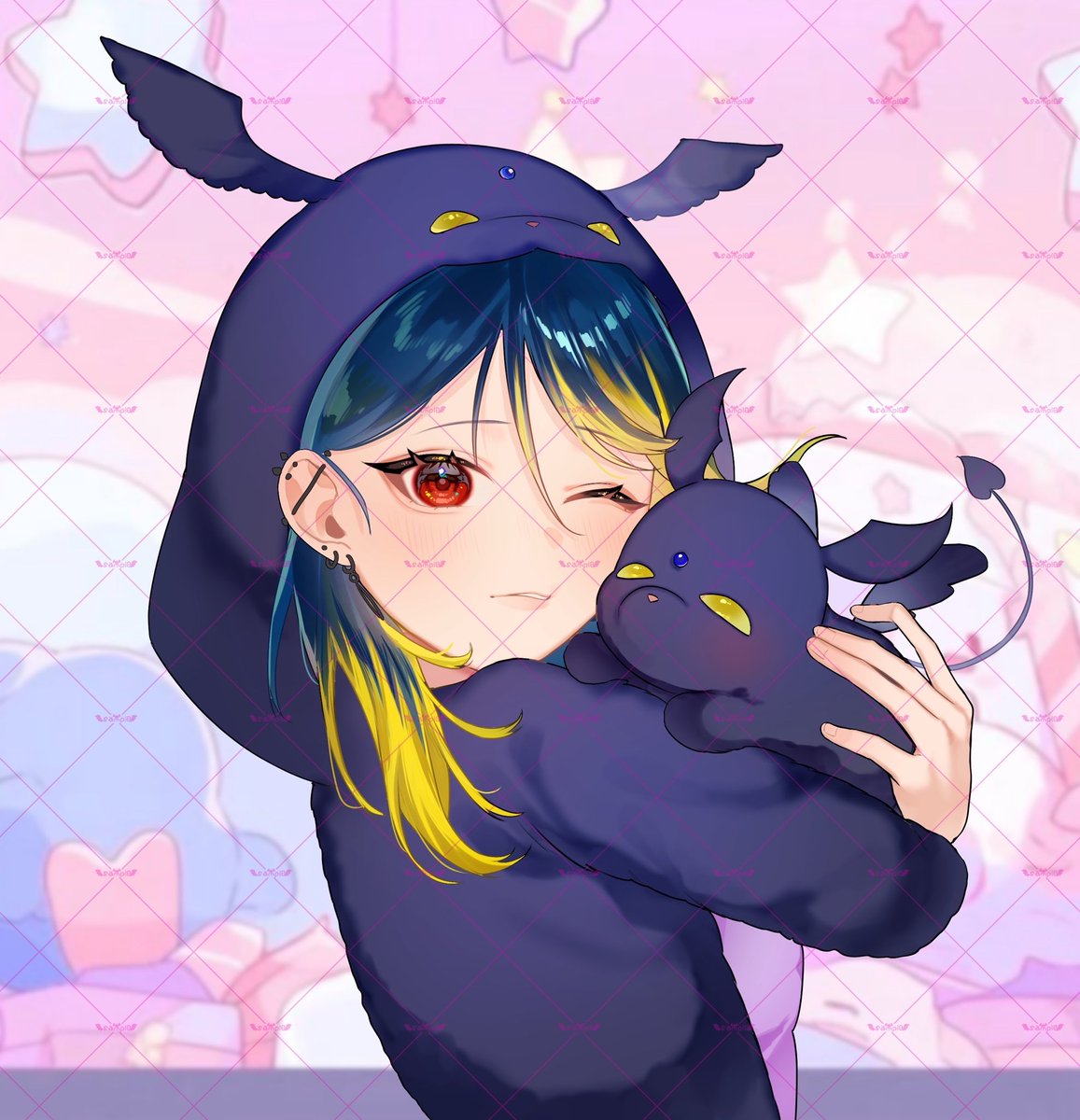 ----😈 オリジナルソドムウェア 🫧---‐

何時までもソドムといっしょ𓆪 ˚˙