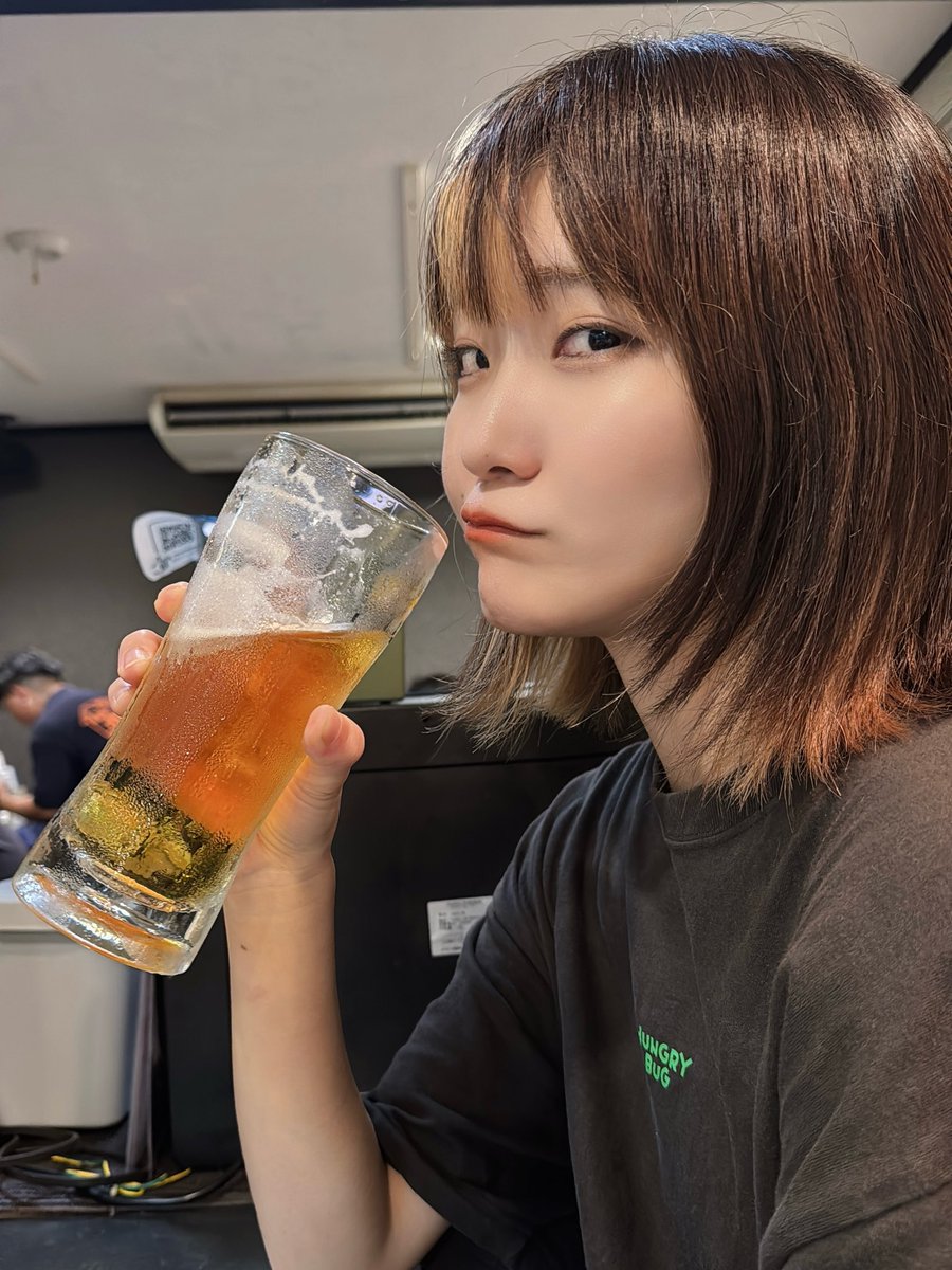 どういう感情なの笑