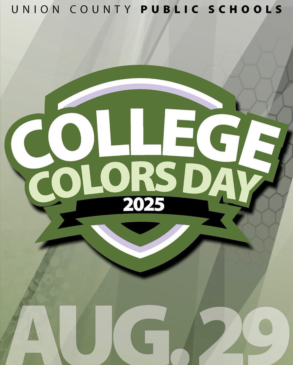 Hemby Bridge Elementary School (NC) (@hembybridgeesnc) on Twitter photo Tomorrow is College Colors Day. Can’t wait to see our bulldogs show off their college spirit! #BulldogNation <a href="/UCPSNC/">Union County Public Schools</a> <a href="/AGHoulihan/">Andrew G. Houlihan</a> <a href="/blaise05/">Jonathan Tyson</a> <a href="/boatcandice/">Candice Boatright</a> <a href="/GinaChisum1/">Gina Chisum</a> <a href="/MrsDeal_AP_HBES/">Mrs.Deal_AP_HBES</a> Tomorrow is College Colors Day. Can’t wait to see our bulldogs show off their college spirit! #BulldogNation <a href="/UCPSNC/">Union County Public Schools</a> <a href="/AGHoulihan/">Andrew G. Houlihan</a> <a href="/blaise05/">Jonathan Tyson</a> <a href="/boatcandice/">Candice Boatright</a> <a href="/GinaChisum1/">Gina Chisum</a> <a href="/MrsDeal_AP_HBES/">Mrs.Deal_AP_HBES</a>