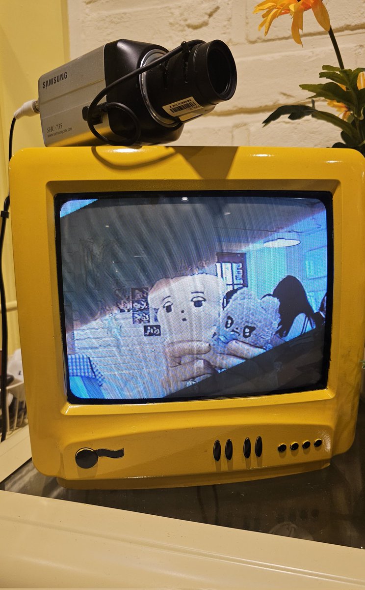tinyminjeong's tweet photo. went to my first cafe event in korea today 💜💙
#SomeDaysAreOver #썸은이만하면충분했다 https://t.co/VBlHKJXgIC