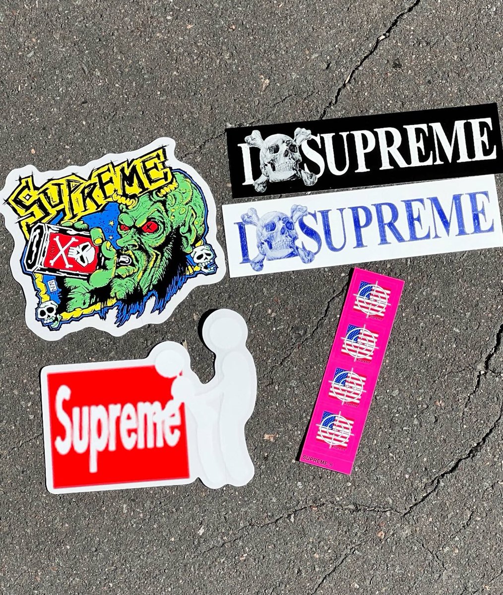 真作 PHIL FROST フィルフロスト 原画 supreme ステッカー 付 500x0.jpg