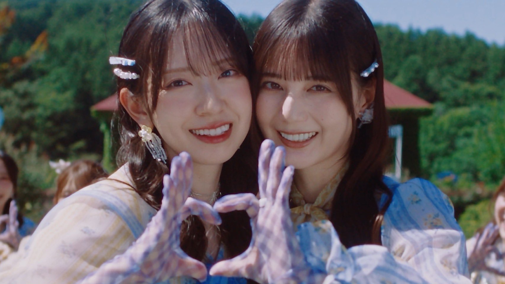 丹生明里 日向坂46 ガラス窓 ハロウィン オープニング 生写真 12種コンプ 日向坂46 丹生明里「W-KEYAKI FES2022」カラフル衣装 4種コンプ